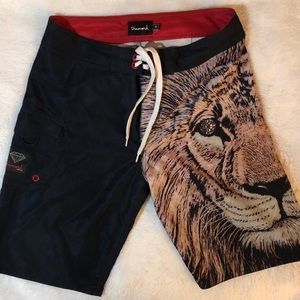 Board Shorts